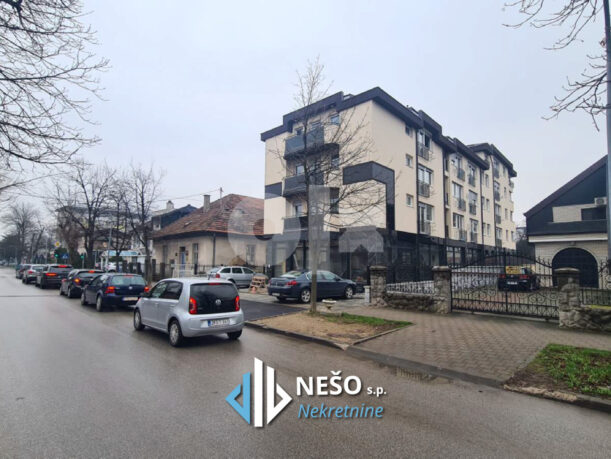 POSLOVNI PROSTOR – BANJA LUKA – 325m2