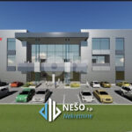 TRŽNI CENTAR BELAMIONIX – JELAH – 8500m2